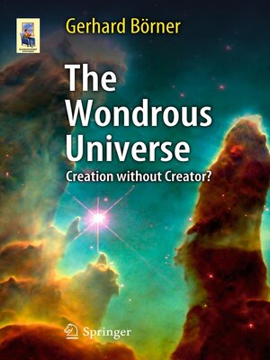 cover image of The Wondrous Universe